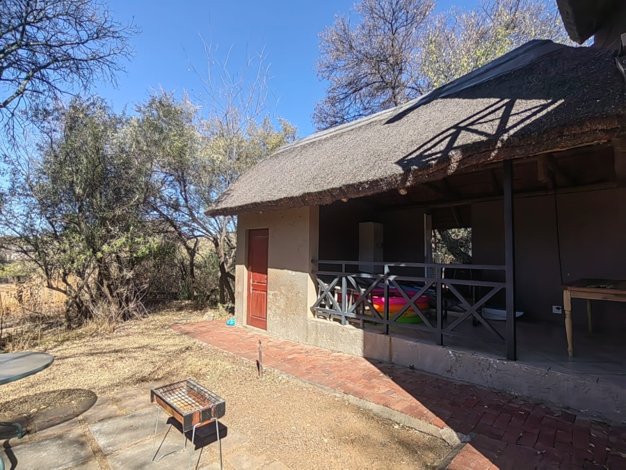 4 Bedroom Property for Sale in Vaal de Grace Nature Estate Free State